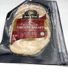 Boar's Head Rotisserie Chicken